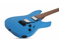SCHECTER AARON MARSHALL AM-6 Satin Royal SCHECTER AARON MARSHALL AM-6 Satin Royal